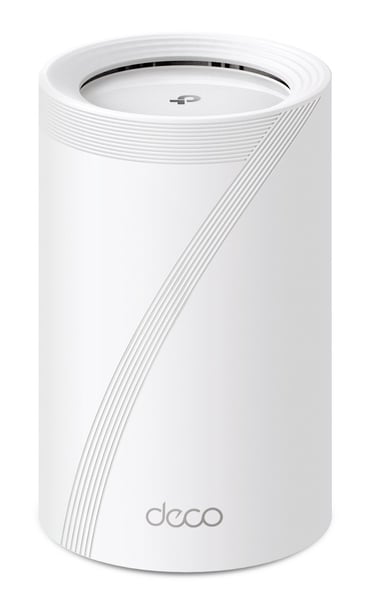 TP-Link Deco BE65(1-pack) BE11000 Whole Home Mesh WiFi7 Router - 1 Pack ...