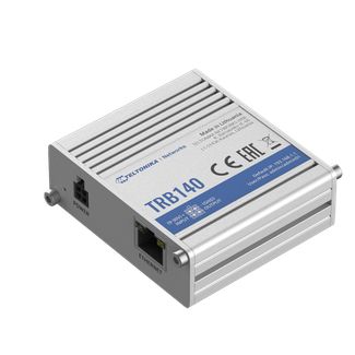 Teltonika TRB140107000 TRB140 4G Router