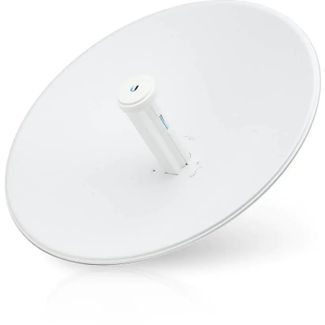 Ubiquiti PBE-5AC-500 PowerBeam M5 AC 500 27dBi 5GHz 802.11ac 2x2 MIMO Antenna