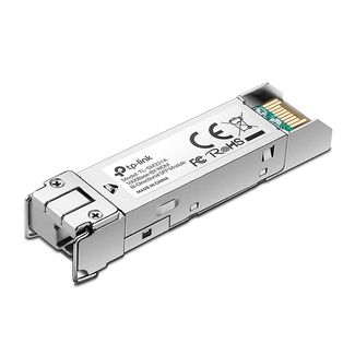 TP-Link TL-SM321A-2 SFP Transceiver Module