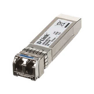 D-Link DEM-S2810LR 25GBase-LR SFP28 Trasceiver (Single mode 1310nm) - 10km