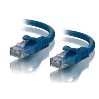 Alogic C6-7.5-Blue 7.5m Blue CAT6 Network Cable