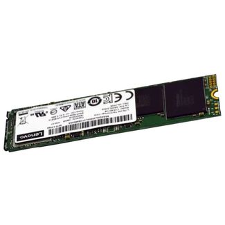 Lenovo 4XB7A82287 ThinkSystem M.2 5400 PRO 480GB Read Intensive SATA 6Gb NHS SSD