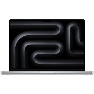Apple MGDN4X/A MacBook Pro 14.2" M5 Pro 24GB 1TB macOS Silver
