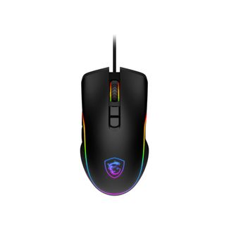 MSI Forge GM300 Gaming Mouse