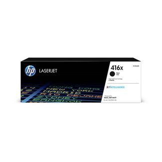 HP W2040X 416X Black Laserjet Toner Cartridge 7500 Pages
