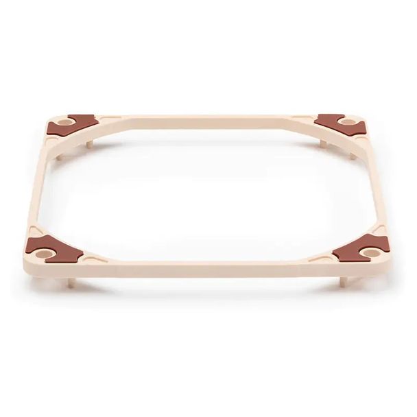 Noctua NA-IS1-12-SX2 NA-IS1-12 Sx2 Inlet Side Spacers For Noctua 120m Fans