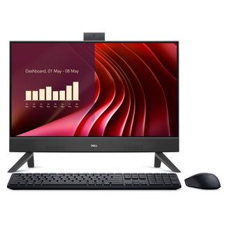 Dell OEC2425000701MAU1Y 24 All-in-One Desktop PC 23.8" FHD i5-1334U 16GB 512GB W11P