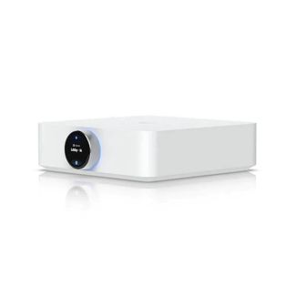 Ubiquiti UPL-Amp-W UPL-Amp-B UniFi PowerAmp Premium Stereo Speaker Amplifier White