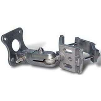 Hana Wireless HW-BR0701S01 Antenna Bracket