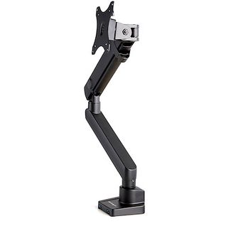 STARTECH ARMSLIM2USB3 Slim Single Monitor Arm with USB Ports