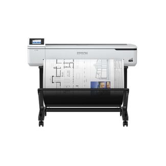 Epson C11CF12409 SureColor T5160 36" Large Format Printer