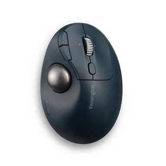 Kensington K72196WW Pro Fit Ergo TB550 Trackball Wireless Mouse