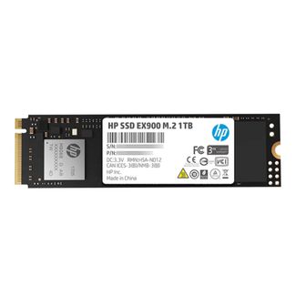 HP 5XM46AA# EX900 1TB PCIe 3.0x4 3D NAND FLASH M.2 SSD