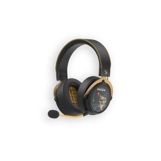 Bloody ERBHA704 MR595 Wireless Gaming Headset Renegade Midnight