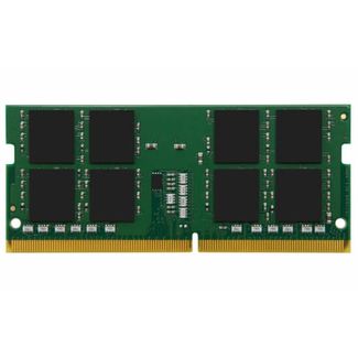 Kingston KVR32S22S8/16 16GB 3200MHz DDR4 Non ECC CL22 SODIMM 1Rx8