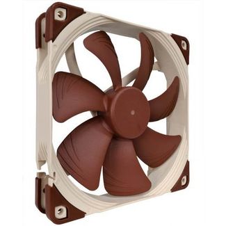 Noctua NF-A14-FLX 140mm NF-A14 FLX 1200RPM Fan