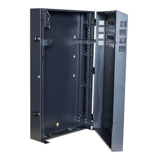 Powershield PSVR4 Vertical Rack with 4U vertical capacity