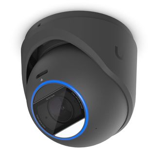 Ubiquiti UVC-G6-Pro-Turret-B Unifi Protect G6 Pro Turret Zoom 4K Black