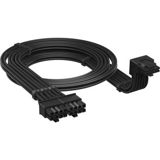 Corsair CP-8920348 Type 4 90 degree 12V-2x6 Style B GPU Power Cable