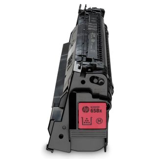 HP W2003X 658X Magenta LaserJet Toner Cartridge