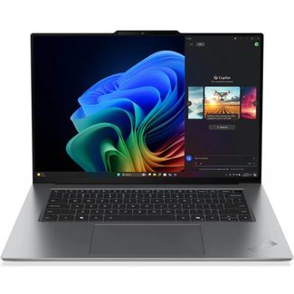 Lenovo 21Q6003SAU X9-15 Workstation Laptop 15.3" OLED U5-228V 32GB 512GB W11P