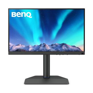 BenQ SW272Q 27" QHD Photographer Monitor