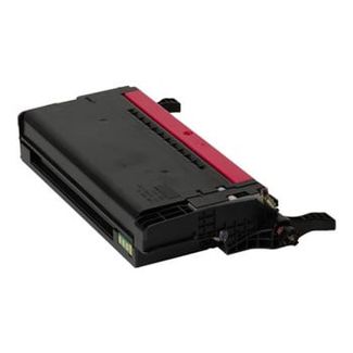 Compatible Samsung CLT-M508L Magenta Toner Cartridge - 4,000 pages