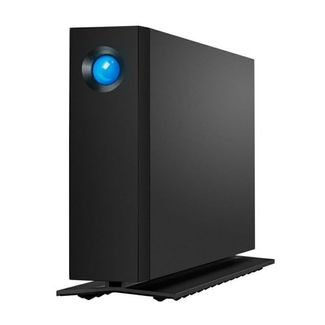 LaCie STHA4000800 d2 Professional 3.5E 4TB 7200RPM USB 3.1 TYPE C 5YRS