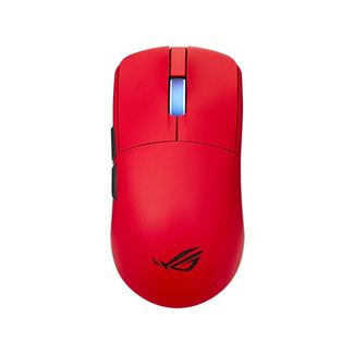 ASUS ROG HARPE II ACE RED Wireless Gaming Mouse