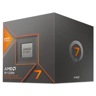 AMD 100-100001236BOX Ryzen 7 8700G 8-Core AM5 Unlocked CPU Processor
