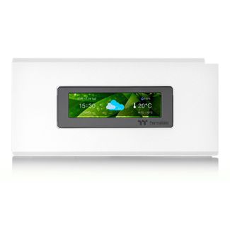 Thermaltake AC-064-OO6NAN-A1 LCD Panel Kit for The Ceres 300 and 500 Snow