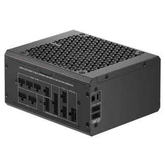 CORSAIR CP-9020265-AU HX1000i SHIFT 1000W Fully Modular Platinum ATX Power Supply