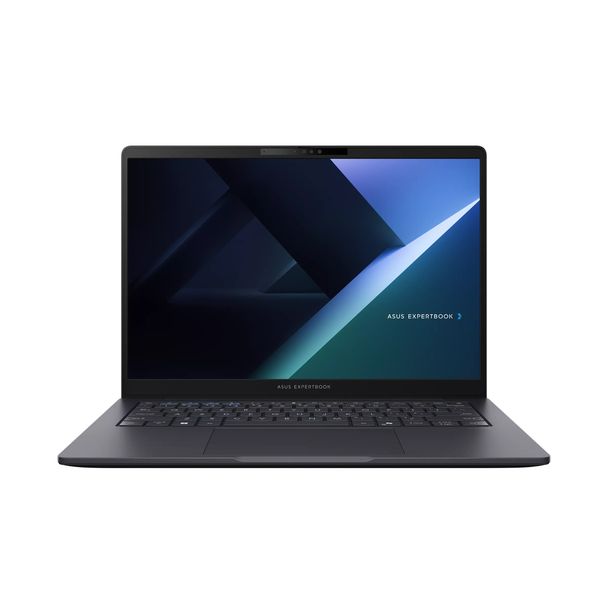 ASUS ExpertBook B3 B3405CCA-LY2095X Laptop 14" WUXGA U7 255H 32GB 512GB Wi-Fi 6E W11P