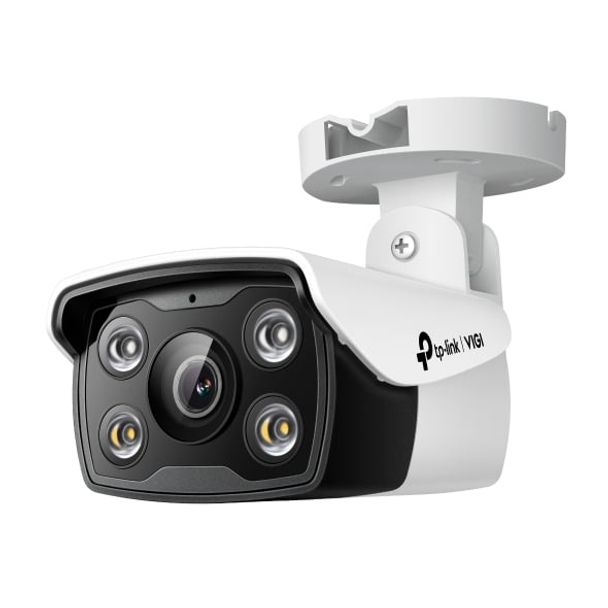 TP-Link VIGI C340(4MM) 4MP Outdoor Full Color bullet Network Camera