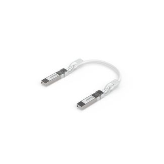 Ubiquiti UACC-Uplink-SFP28-0.15M-10 Uplink Direct Attach Cable 0.15M 10-Pack