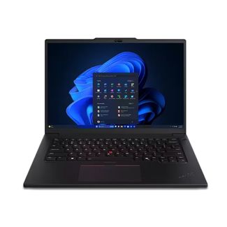Lenovo 21G20043AU ThinkPad P14S G5 Laptop 14.5" WUXGA Touch Ultra 7 16GB 512GB RTX500 W11P