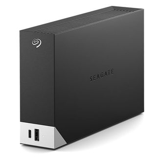 Seagate STLC12000402 One Touch HUB 12TB External Hard Drive