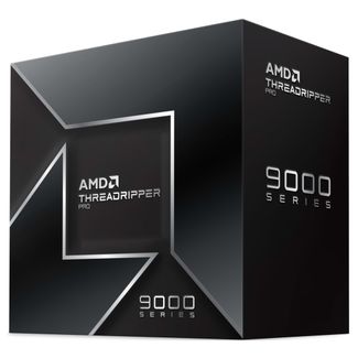 AMD 100-100000722WOF Ryzen Threadripper PRO 9985WX 64-Core 5.4GHz sTR5 CPU Processor