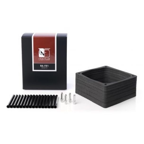 Noctua NA-FD1 Fan Duct Kit
