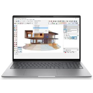 HP DM6D3PT ZBook 8 G2a Laptop 16" WUXGA Touch Ryzen AI 7 Pro 450 16GB 512GB W11P