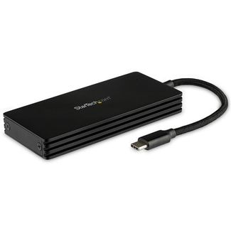 Startech SM21BMU31CI3 Caja USB 3.1 USB-C a SSD M.2
