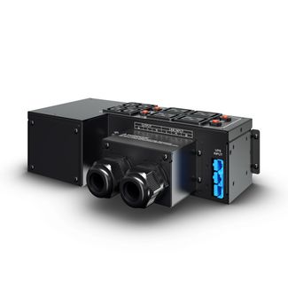 CyberPower MBP60AHVIEC82U HotSwap Maintenance Bypass