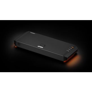 Aten VS4841-AT 4-Port True 4K HDMI Switch