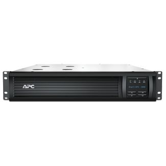 APC SMT1000RMI2UC Smart-UPS 1000VA LCD