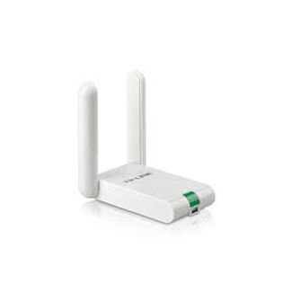 TP-LINK TL-WN822N High Gain Wireless Adapter