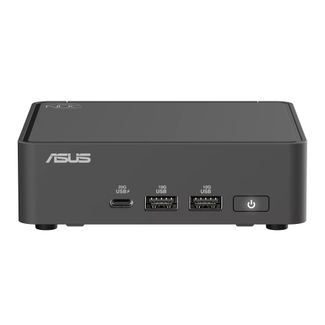 ASUS RNUC15CRKC7063C4 NUC 15 PRO Slim Mini PC Barebone Kit with Core 7-240H Processor