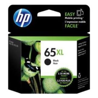 HP N9K04AA 65XL High YIELD Black Original Ink Cartridge