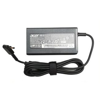 Genuine Acer Power AC Adapter 65W 3mm x1mm