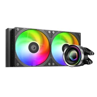 ID-Cooling ID-FX240 INF AiO Liquid CPU Cooler